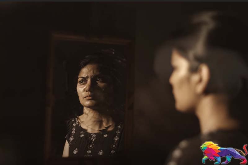සංවේගය සගවා : සමසේ විඳිය හැකි ගීතයක් සහ ගීත වීඩියෝවක්