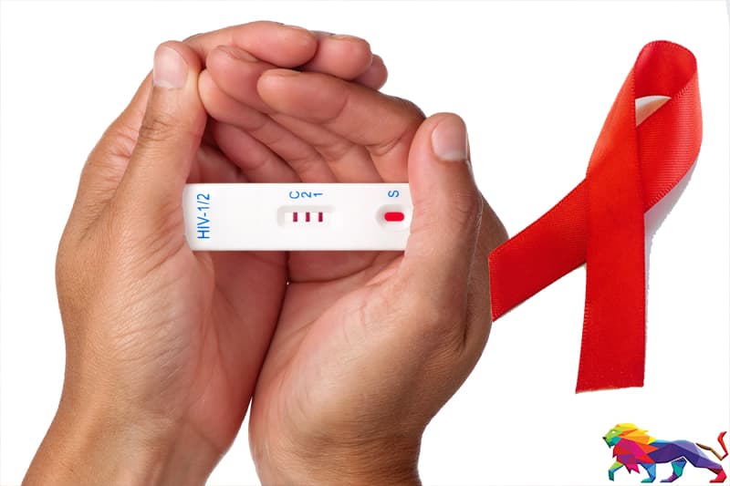 අනාරක්ෂිත හැසිරීම් එපා !- HIV ටෙස්ට් කිට් හිඟයි