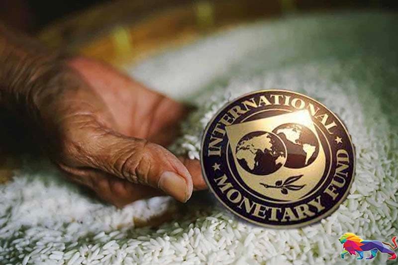IMF එකේ රයිස් මහත්තයා හා බඩේ බත්ටික -(අජිත් පැරකුම් ජයසිංහ)