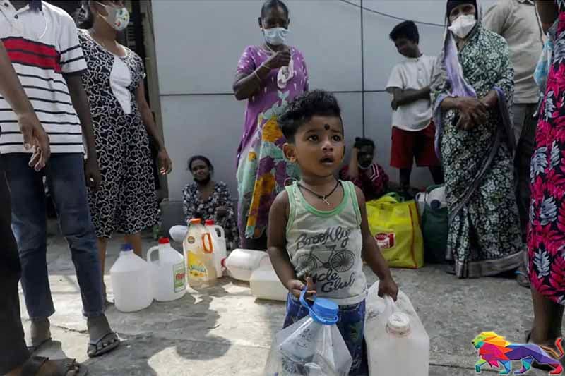 ජීවිතයක් තියෙන රටක් - හදන අලුත් සම්මුතියක් - (සුමිත් චාමින්ද)