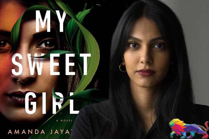 ලාංකේය ලේඛිකාවක් ජාත්‍යන්තර සම්මානයක් දිනයි