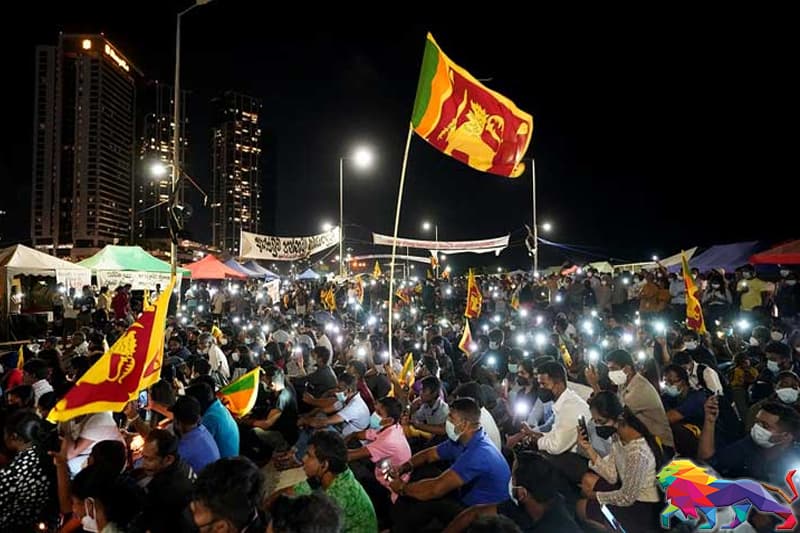 අරගලය සහ පුළුල් බහුජන ව්‍යාපාරය -(රංජිත් හේනායක ආරච්චි)