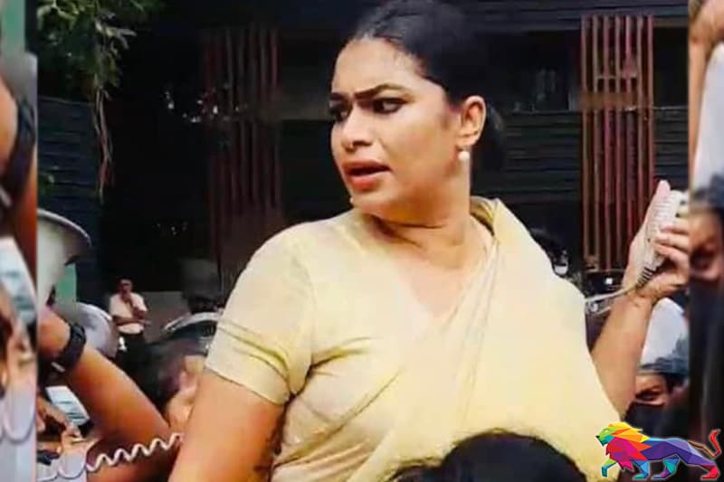 හිරුණිකාගේ පියයුරු සහ හියුමිලියේෂන් සංස්කෘතිය