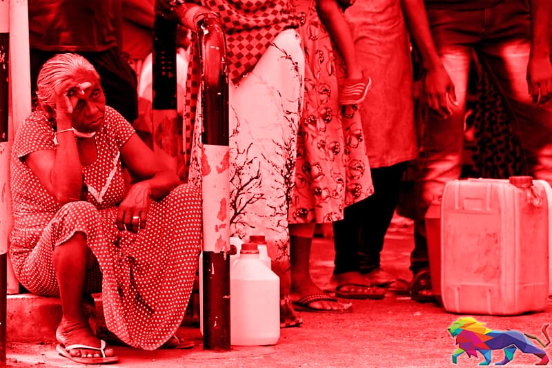 ගැලවීම වෙනුවට විනාශය තෝරා ගැනීම! - (වික්ටර් අයිවන්)