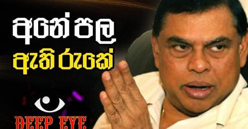 අනේ පල ඇති රුකේ