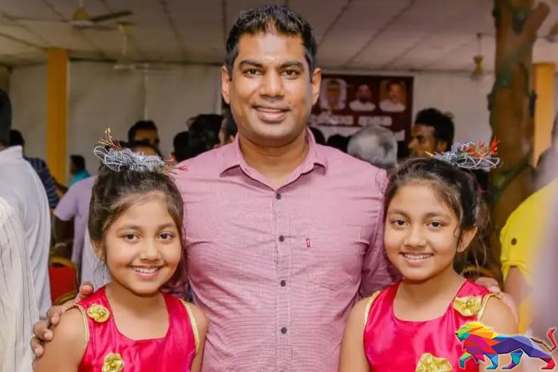 පුනර්ජනනීය බලශක්තිය හා ලාංකීය විප්ලවය - අජිත් පැරකුම් ජයසිංහ