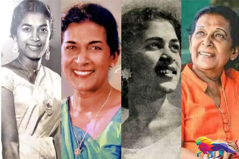 ජ්‍යෙෂ්ඨ රංගන ශිල්පිනි ලියෝනි කොතලාවල දිවි ගමනින් සමුගනියි