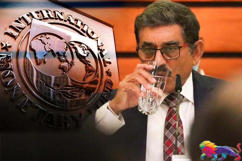 2020 දී ශ්‍රී ලංකාවට IMF ණය නොලැබුණේ ඇයි? -(පි සමරසිරි)