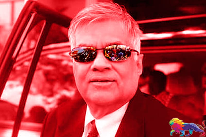 රනිල්ගේ ප්‍රත්‍යාරම්භය සහ ජන අරගලයේ ප්‍රත්‍යාවේක්ෂණයක අවශ්‍යතාව -(සුමිත් චාමින්ද)