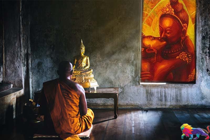 ස්වයං වින්දනය කළොත් අපායෙ යයිද? -කැකිරාවේ සුදස්සන හිමි
