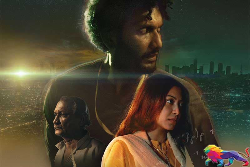 Temporal තරුණ එකමුතුවෙන් ගොඩනැගුණු විද්‍යා ප්‍රබන්ධ කෙටි චිත්‍රපටිය