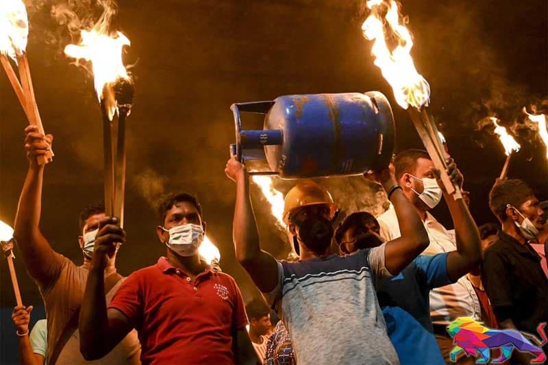 ඔරැකල් විප්ලවය...- මහේෂ් හපුගොඩ