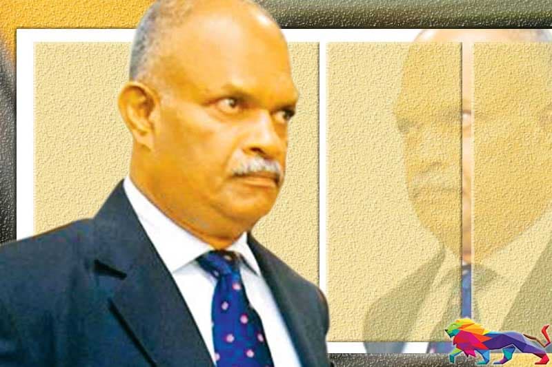 ශානි අබේසේකර සහ මෙරිල් රන්ජන් ළමාහේවා: ජවිපෙ කැරැල්ලේ අත්දැකීම ('Sandeshaya by Saroj)