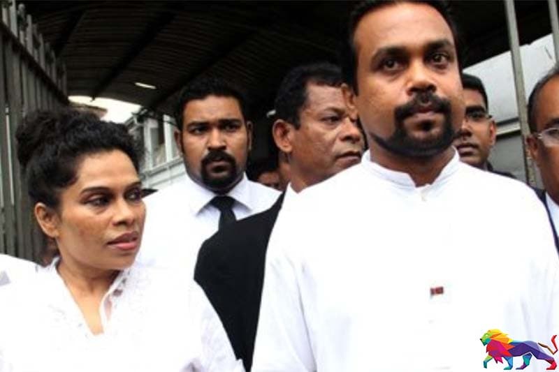  විමල් ට එරෙහි නඩුවකට දින නියම කරයි - බිරිඳගේ නඩු තීන්දුව 10