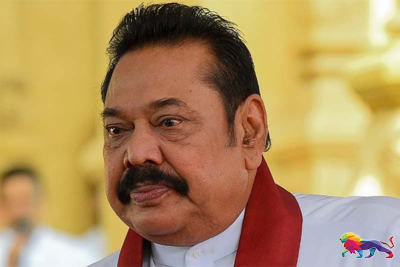 අගමැති ඉල්ලා අස්වීමේ ලිපිය යවයි - 80ක් සමග විපක්ෂයට !
