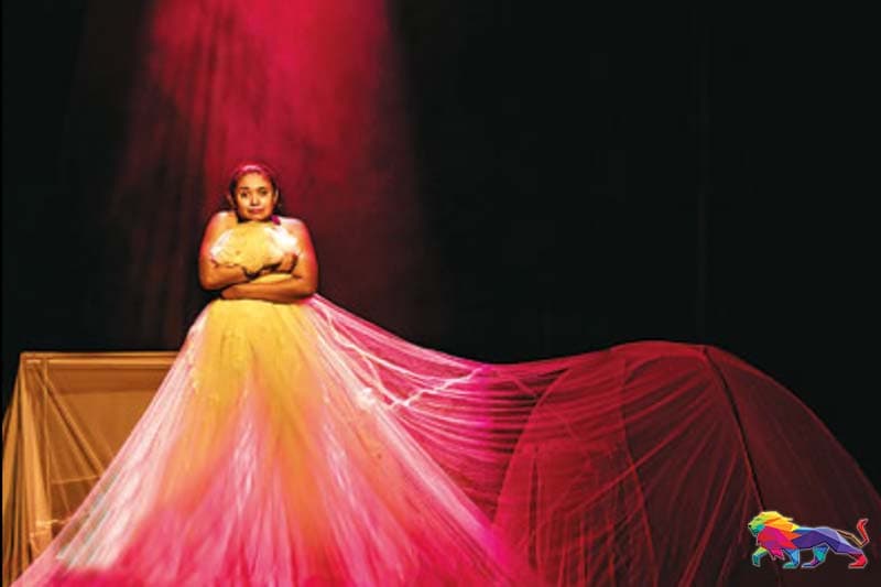 සුබුද්ධි ලක්මාලී :ලංකාවට වෙච්චි දේට තවත් උදාහරණයක්..!