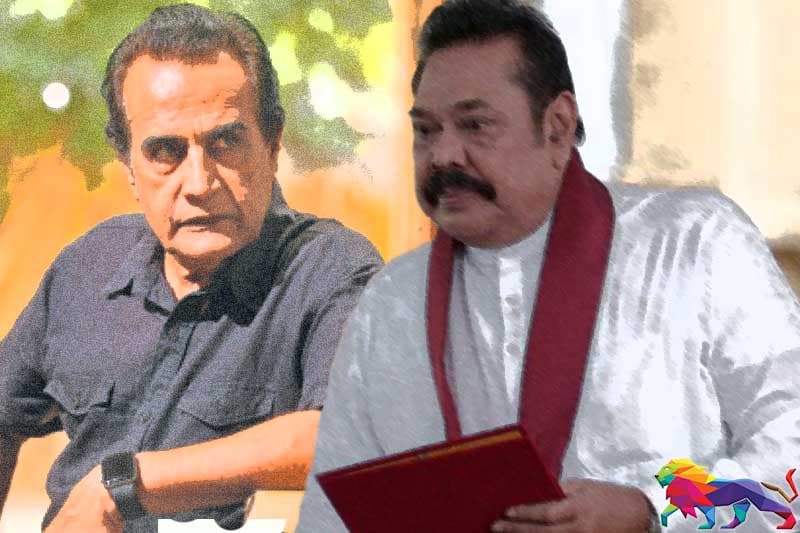 බුද්ධි ගෙන් මහින්දට ඇස් ඇරවෙන ලිපියක්! - 'ජන හඬට සාවධාන වන්න'