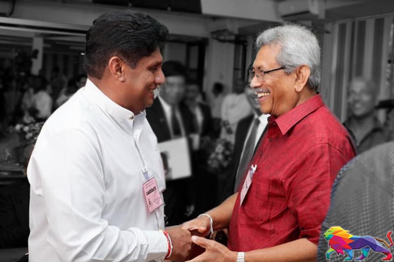 අරගලය පාවාදෙන ගෝඨා-සජිත් කුමන්ත්‍රණය පරාජය කළ යුතුයි - (නීතිඥ චන්ද්‍රසිරි සෙනෙවිරත්න)