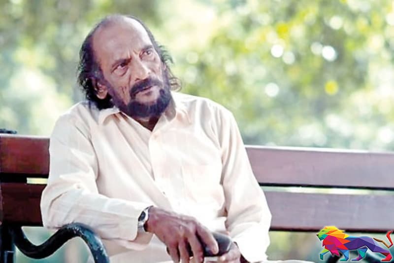 විල්සන් කරූ දිවියෙන් සමු ගනියි