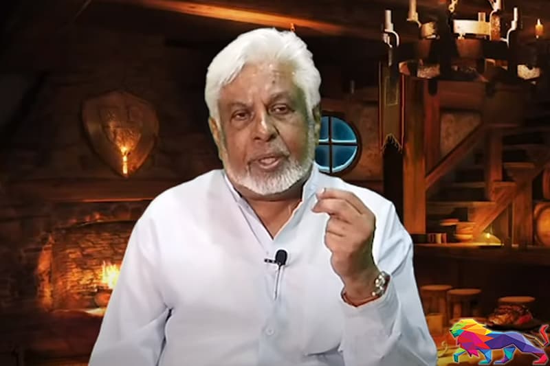 'කාමයේ හැසිරීම නරකයි කියල බුදු බණේවත් නැහැ' - රන්ජිත් කුරුප්පු (වීඩියෝ)