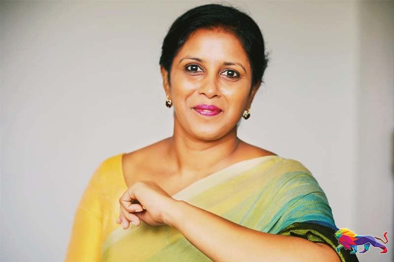 ජීවිතයේ සතුට සොයා යන ගමනක කදු සහ පල්ලම් - (නිරූපා සේරසිංහ -වීඩියෝ)