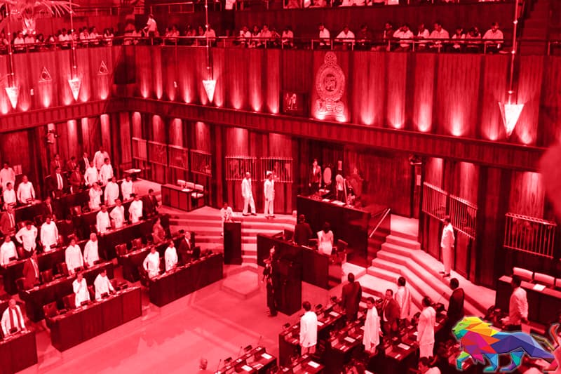 ලංකා දේශපාලනයේ නිදන්ගත රෝගයක් ? - (රංජිත් හේනායක ආරච්චි)