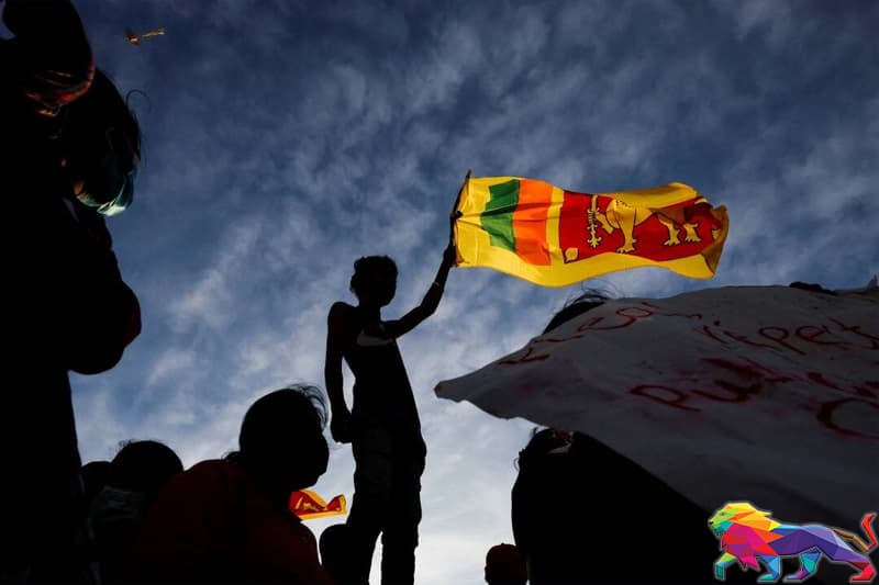 ගෙදර යන මිනිසාගේ නිමේෂය උදාවී ඇත -(නීතිඥ චන්ද්‍රසිරි සෙනෙවිරත්න)