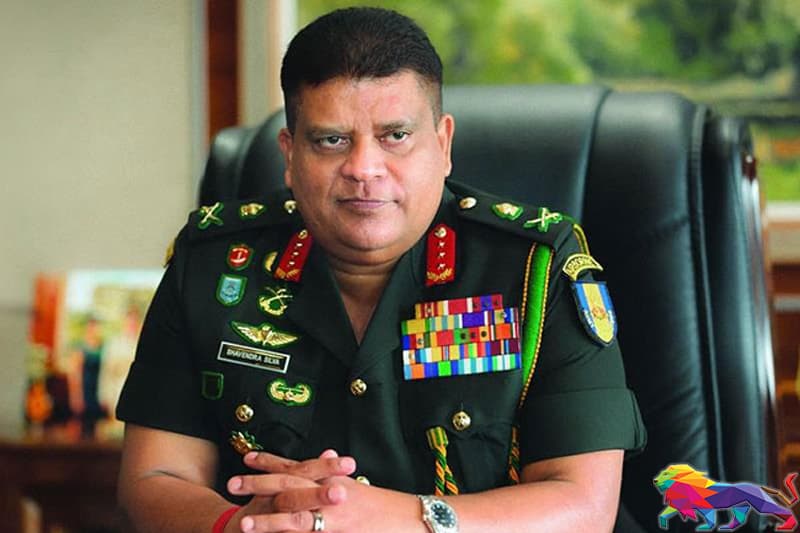 'ජනතාව වෙනුවෙන් මම සූදානම්' -ජෙනරාල් ශවේන්ද්‍ර