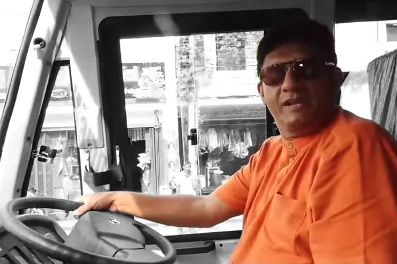 පශ්චාත් නූතන අරගලයේ නොවැම්බර් විලාපය - නීතිඥ චන්ද්‍රසිරි සෙනෙවිරත්න
