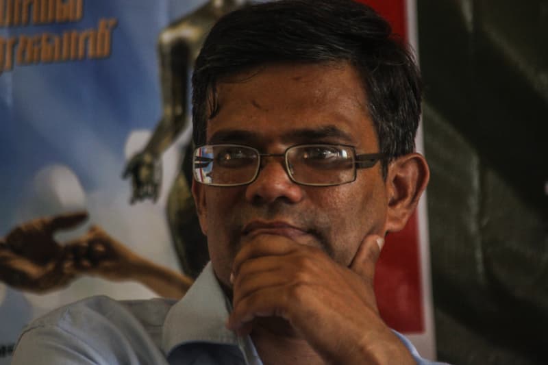 සාමිනාදන් මමිතුර ! රසද නීරසද මේ අඹ? - (මංජුල වෙඩිවර්ධන)