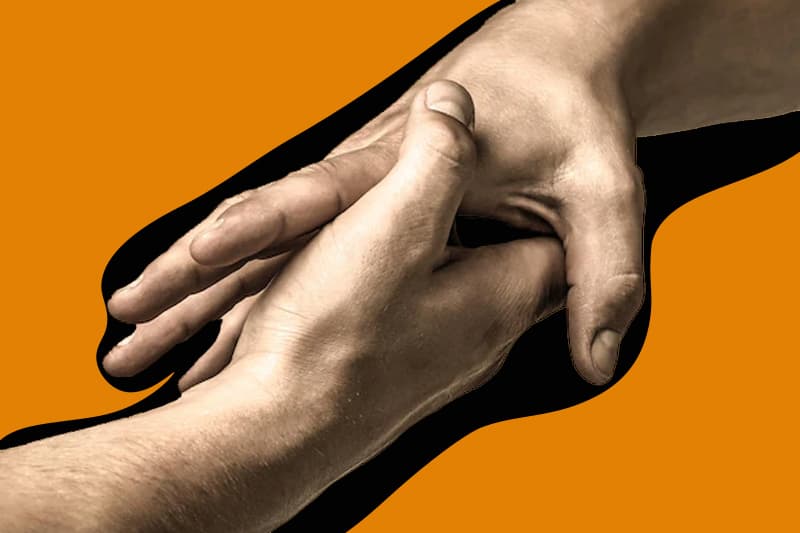 එකා වගේ ගොඩයන්න - (චින්තන ධර්මදාස)