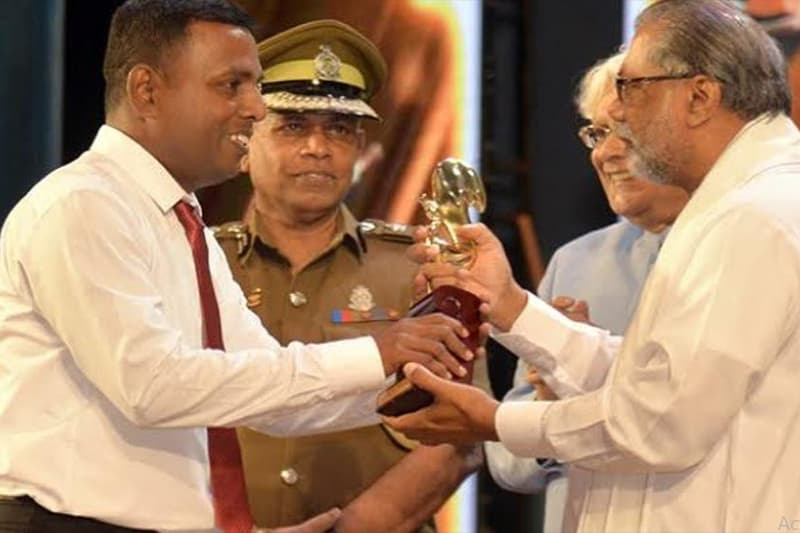 PTA : රාජ්‍ය සාහිත්‍ය සම්මානලාභී සිවලිංගම් අරූරන්ට නිදහස ලැබෙයි ද?