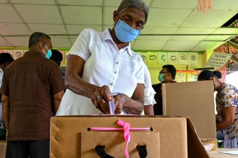 ඡන්දයට සුදානම් ද? ප්‍රතිසංස්කරණ පරාද ද? -(රජිත් කීර්ති තෙන්නකෝන්)