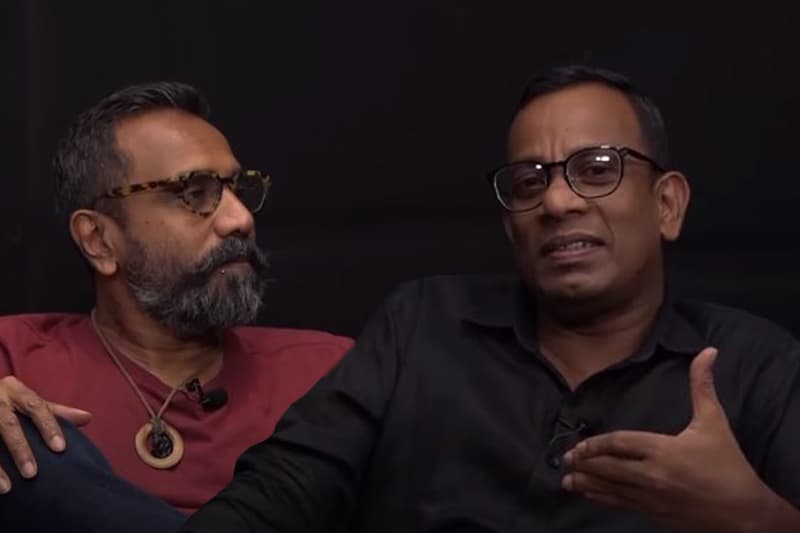 ඉතිහාස කයිවාරුව : විජයගේ ශෘංගාර ආක්‍රමණය (FreedomTV )
