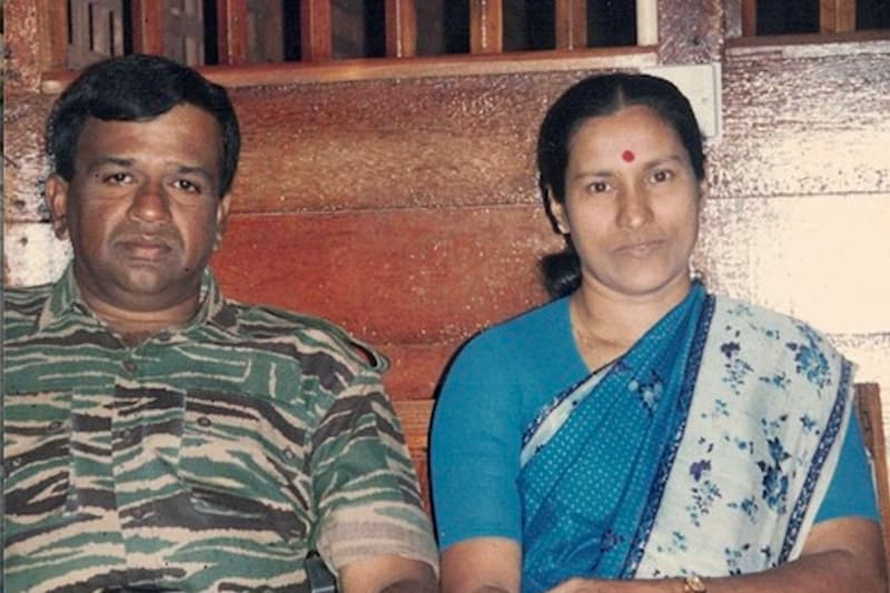 නඩේසන් හා විනීතා ( අපේ කාලයේ රොමියෝ ජුලියට් )
