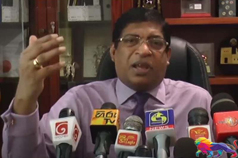 'අපි ඉගෙන නොගත්ත පාඩම IMF ඇවිත් ඉගැන්නුවා' - හිටපු මුදල් ඇමති කියයි