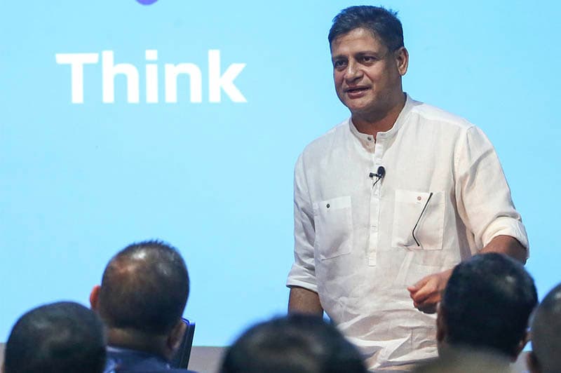#හොඳපිටහරවමු : දිලිත්ගේ අලුත්ම වැඩේ මෙන්න !