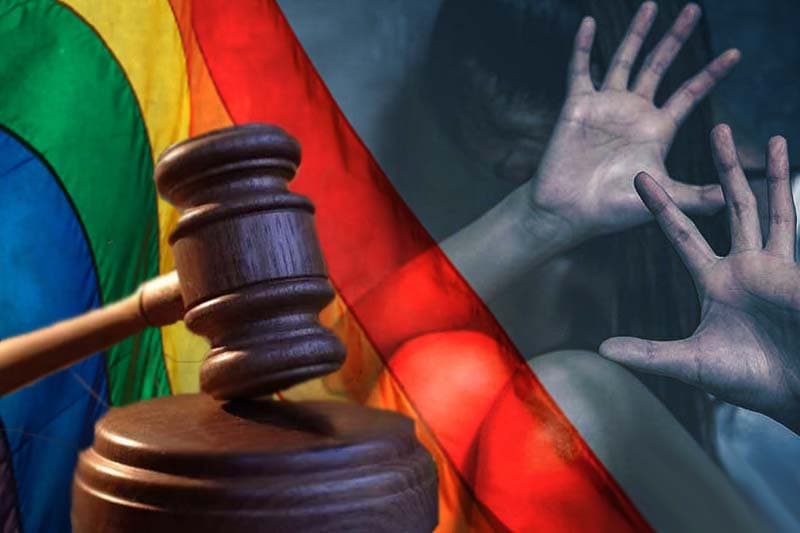 සමරිසි කාන්තාවක ගෙන් ශ්‍රේෂ්ඨාධිකරණයට ඓතිහාසික පෙත්සමක්
