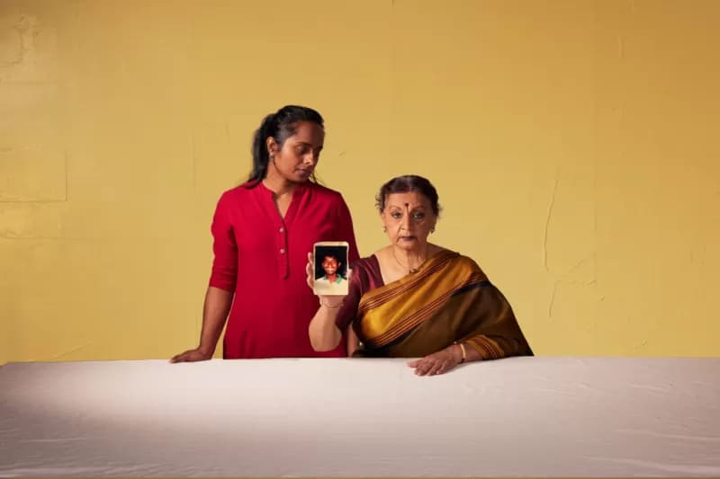 සිඩ්නි සම්මාන උළෙලේ සම්මාන 4ක් දිනූ The Jungle and the Sea ගැන නදී කම්මැල්ලවීර සමග කතාබහක්