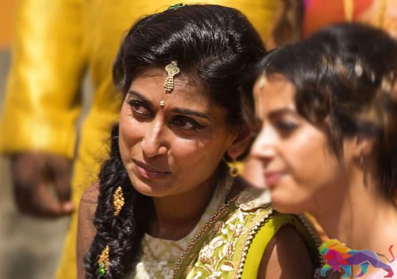 නිම්මි හරස්ගම බ්‍රිතාන්‍ය ජාතික ටෙලි සම්මාන උලෙළට නිර්දේශ වෙයි
