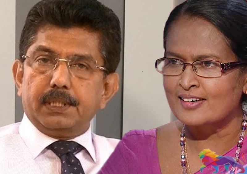 ජාසිංහ, පබා නැති නිසා ඇති වී තිබෙන ගැටලුව ? -අජිත් පැරකුම් ජයසිංහ