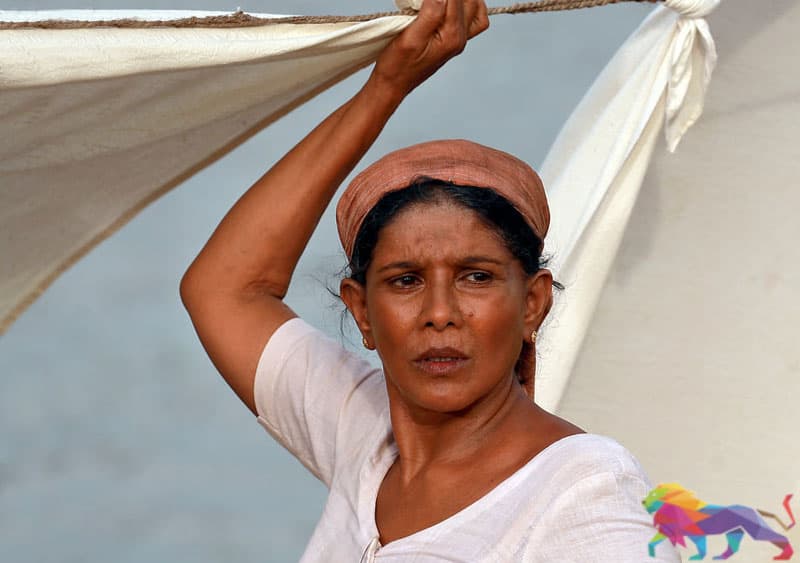 බබා නෝනාගේ ප්‍රඥාවලෝකනය - රනත් කුමාරසිංහ
