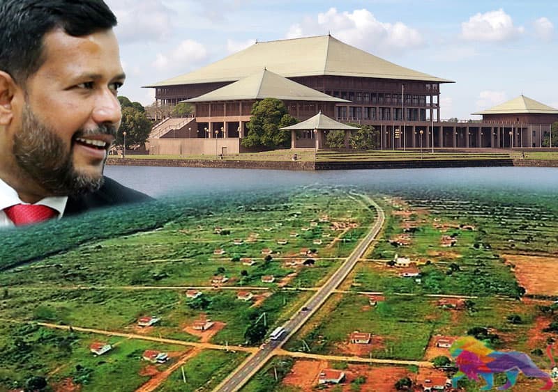 ආණ්ඩුවේ 'ඩීල්' : විල්පත්තුව CLOSED. දැන් දියවන්නාව OPEN - කුසල් පෙරේරා