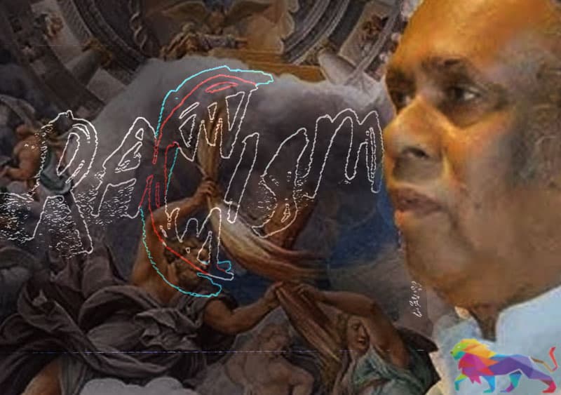 නලින්වාදය නම් සීතාම්බර පටය - නලින් ද සිල්වාට අභියෝග 3