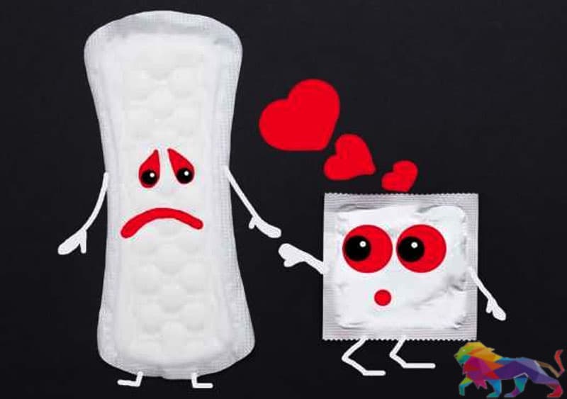 පීරියඩ්ස් එක්ක සෙක්ස් කරන්න - facultyofsex