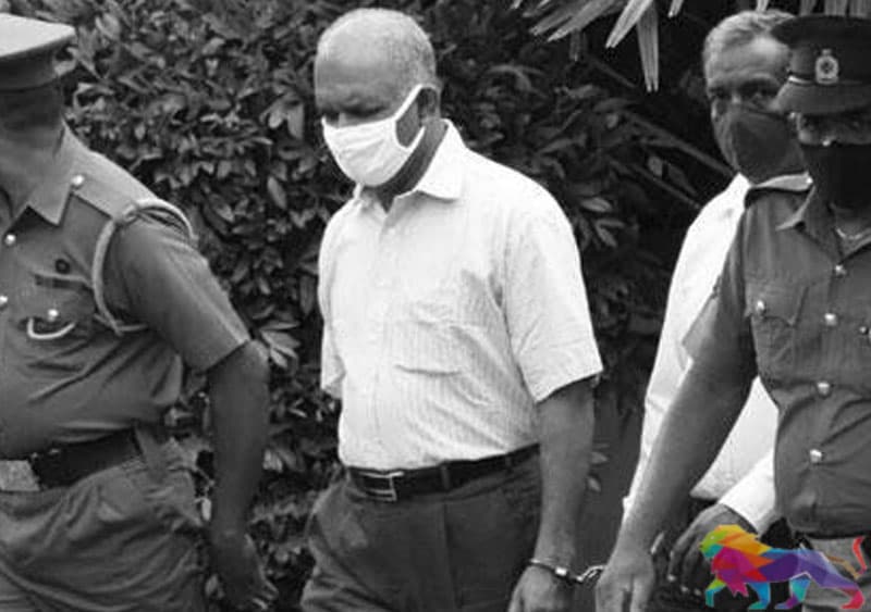 ශානී අබේසේකර සහ දේශපාලනික දංගෙඩිය -ගාමිණී වියන්ගොඩ