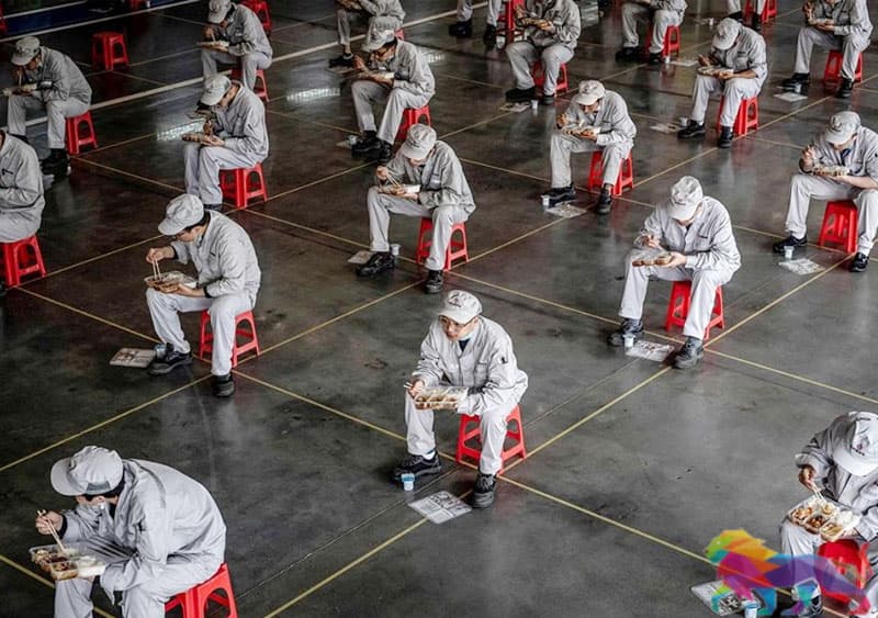 නව කොරෝනා වෛරසය - ඉකුත්වීමේ ක්‍රමෝපාය (Exit strategy) කුමක් විය හැකි ද? - විජයානන්ද ජයවීර