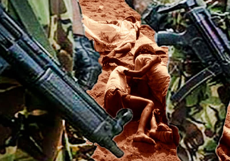 ජිනීවා නොගිහින් සත්‍යය සෙවීම ඵලදායකය විය හැකිය.