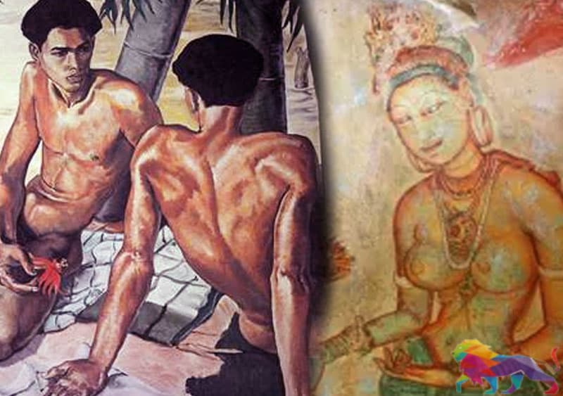 සුජිත් අක්කරවත්ත සමග ශෘංගාරවංශය – දෙවෙනි කොටස (Faculty of Sex)