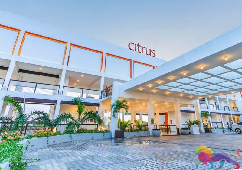 දිලිත් ගෙන් ආරම්භයක් මීළඟට ධම්මික ! : Citrus Waskaduwa හෝටලය නිරෝධායන මධ්‍යස්ථානයක් වේ.